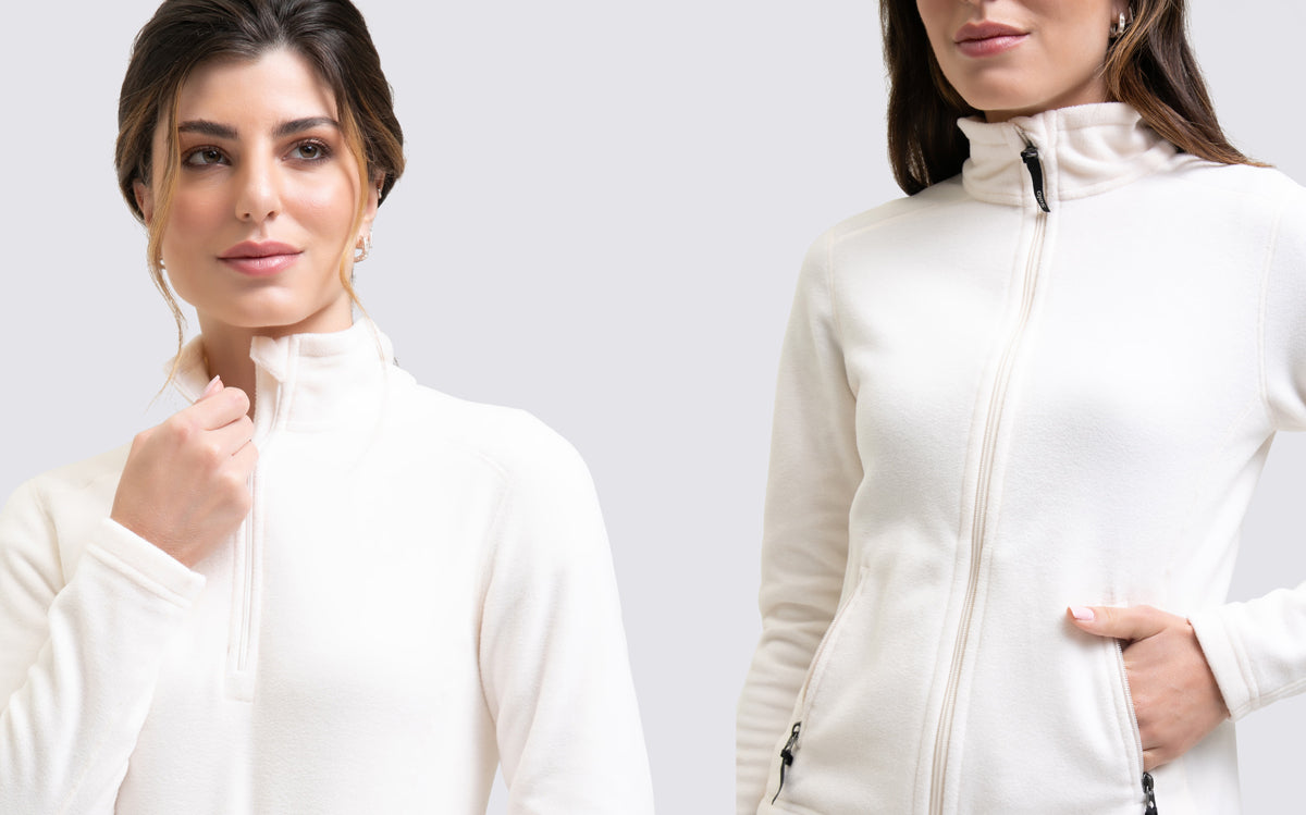 Solo The Journal | Novas cores da Linha Microfleece