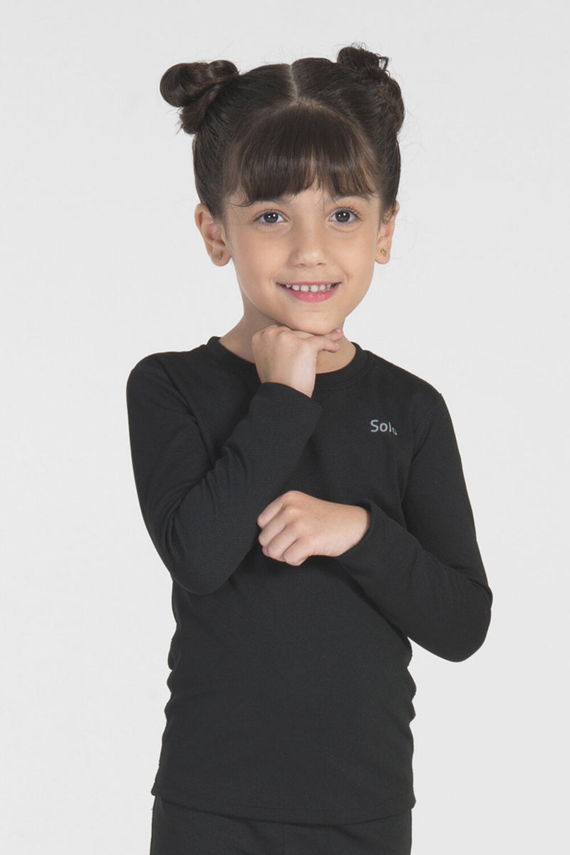 Blusa X-Thermo DS - lojasolo