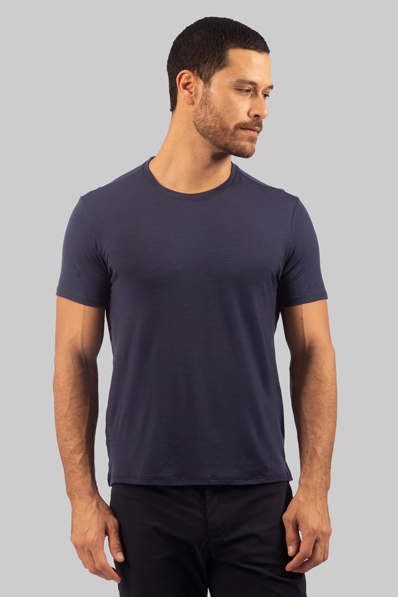 Dark Navy