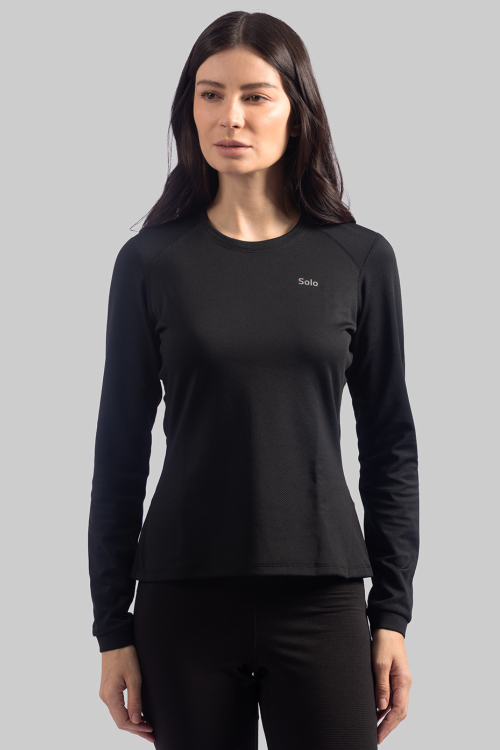 Blusa X-Thermo DS Feminino | Solo Blusa X-Thermo DS Feminino | Solo