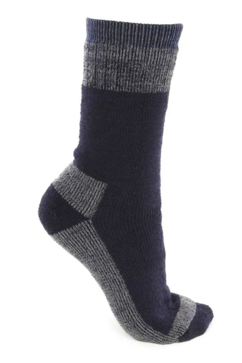 Meia Merino Burly - lojasolo