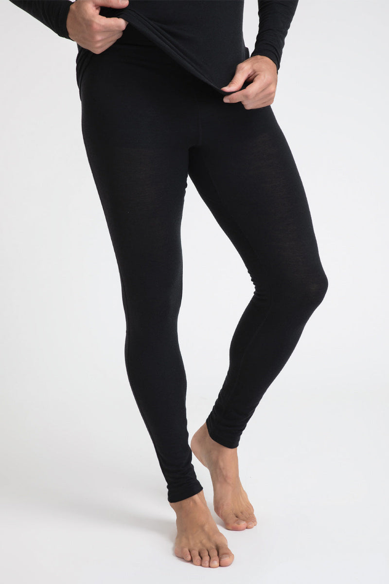 Calça Finest Merino - lojasolo