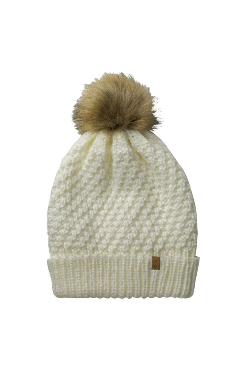 Gorro Crystal - lojasolo