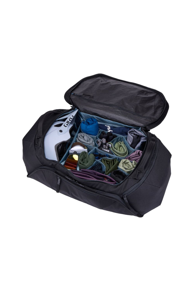 Bolsa Thule Roundtrip Bike 55l