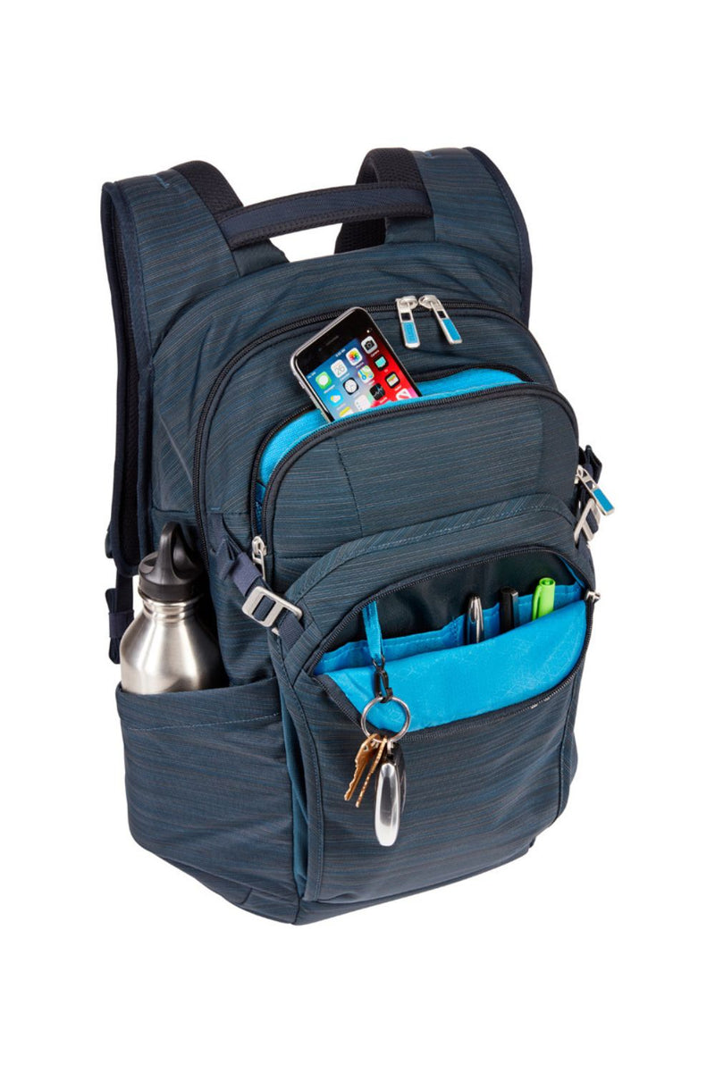 Azul Carbono