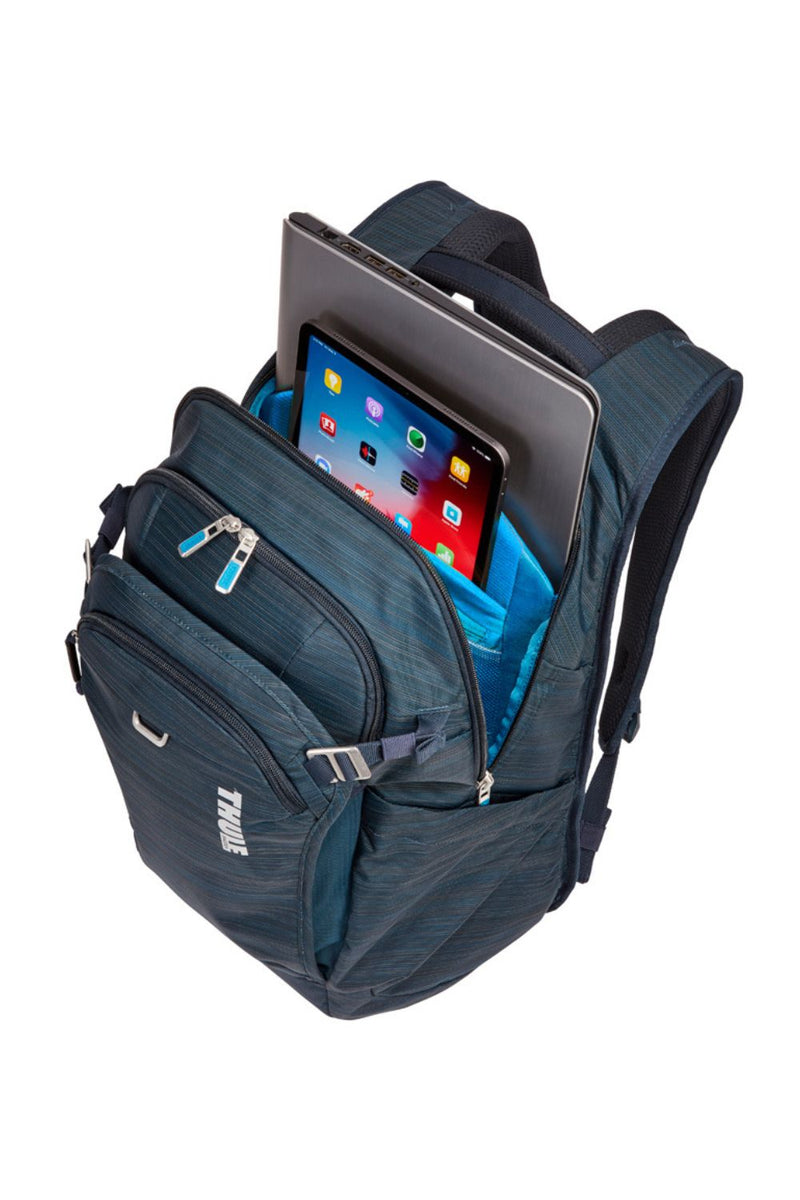 Azul Carbono