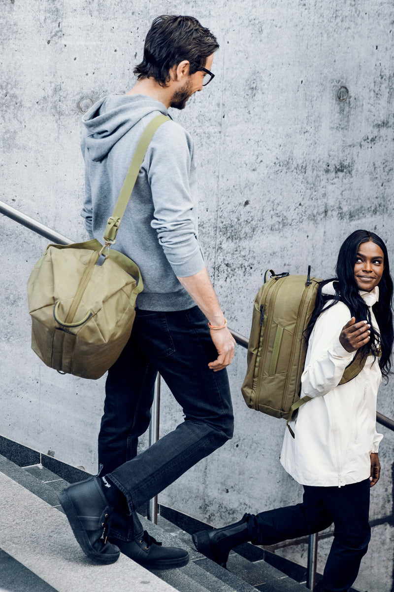 Bolsa Thule Aion 35L