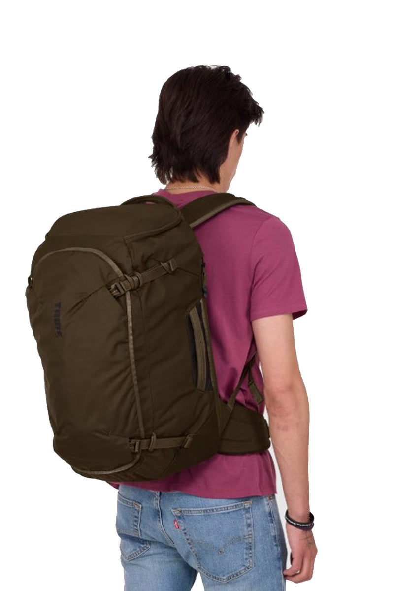 Deep Khaki