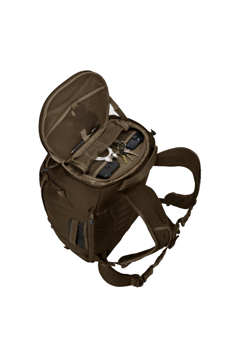 Deep Khaki
