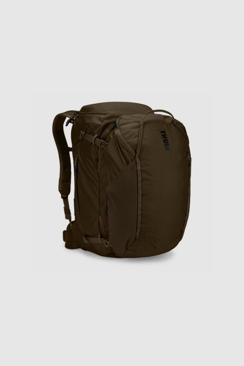 Deep Khaki