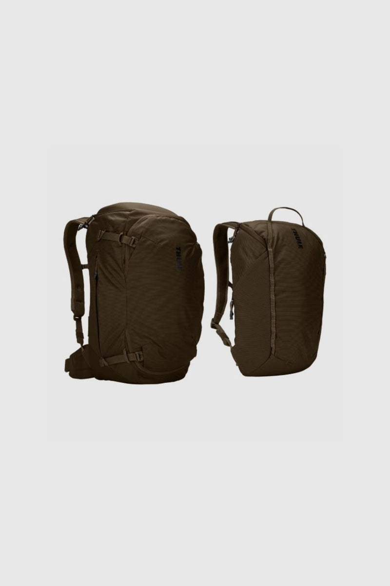Deep Khaki