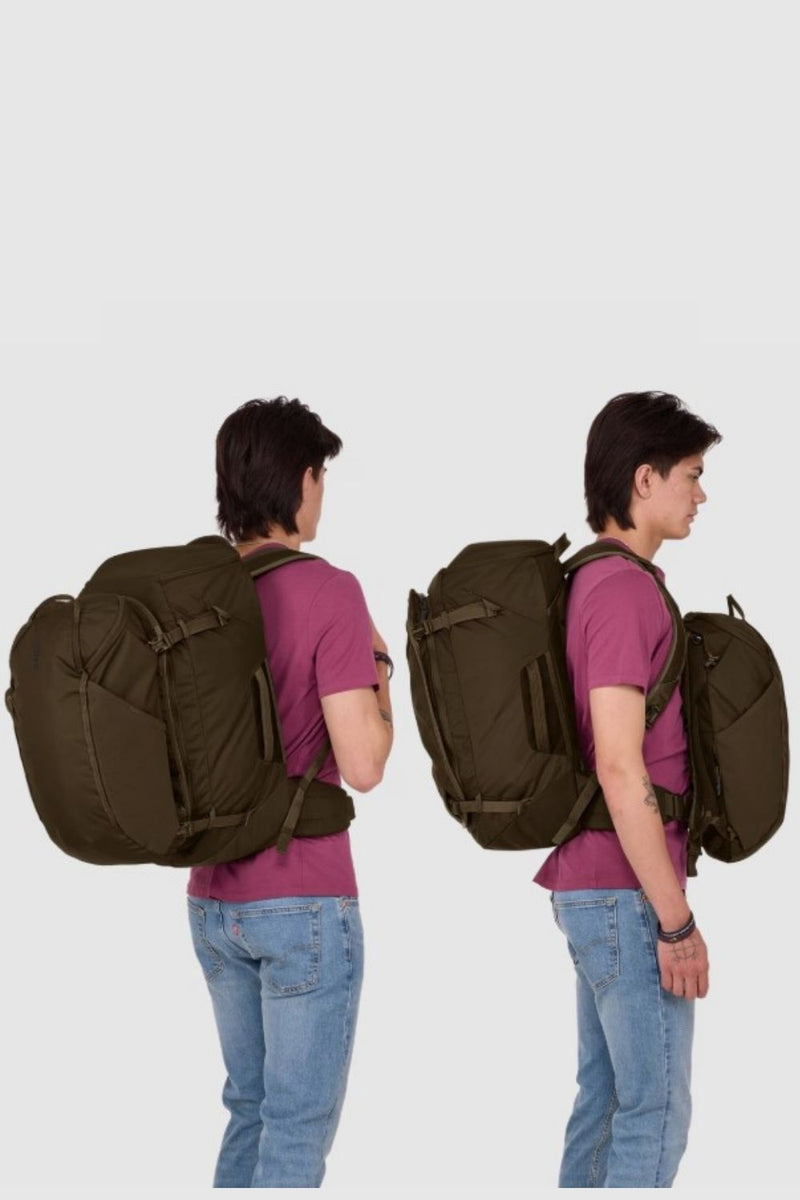 Deep Khaki