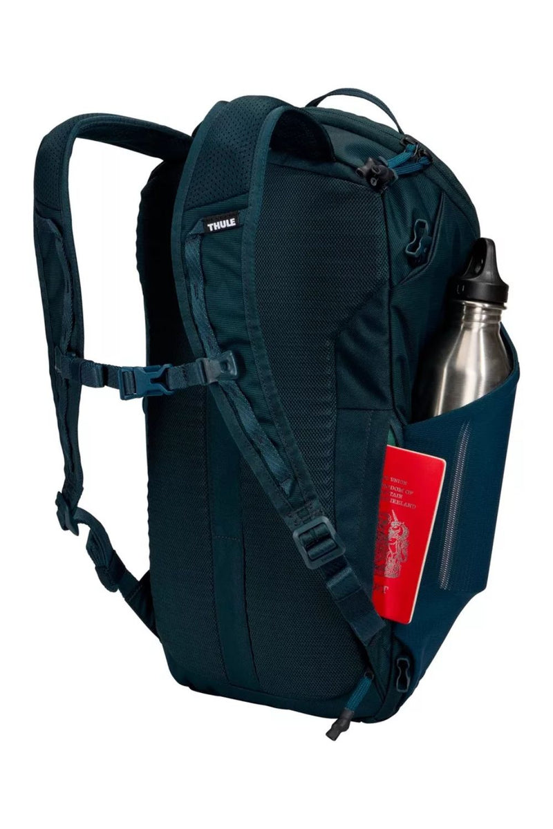 Darkest Blue
