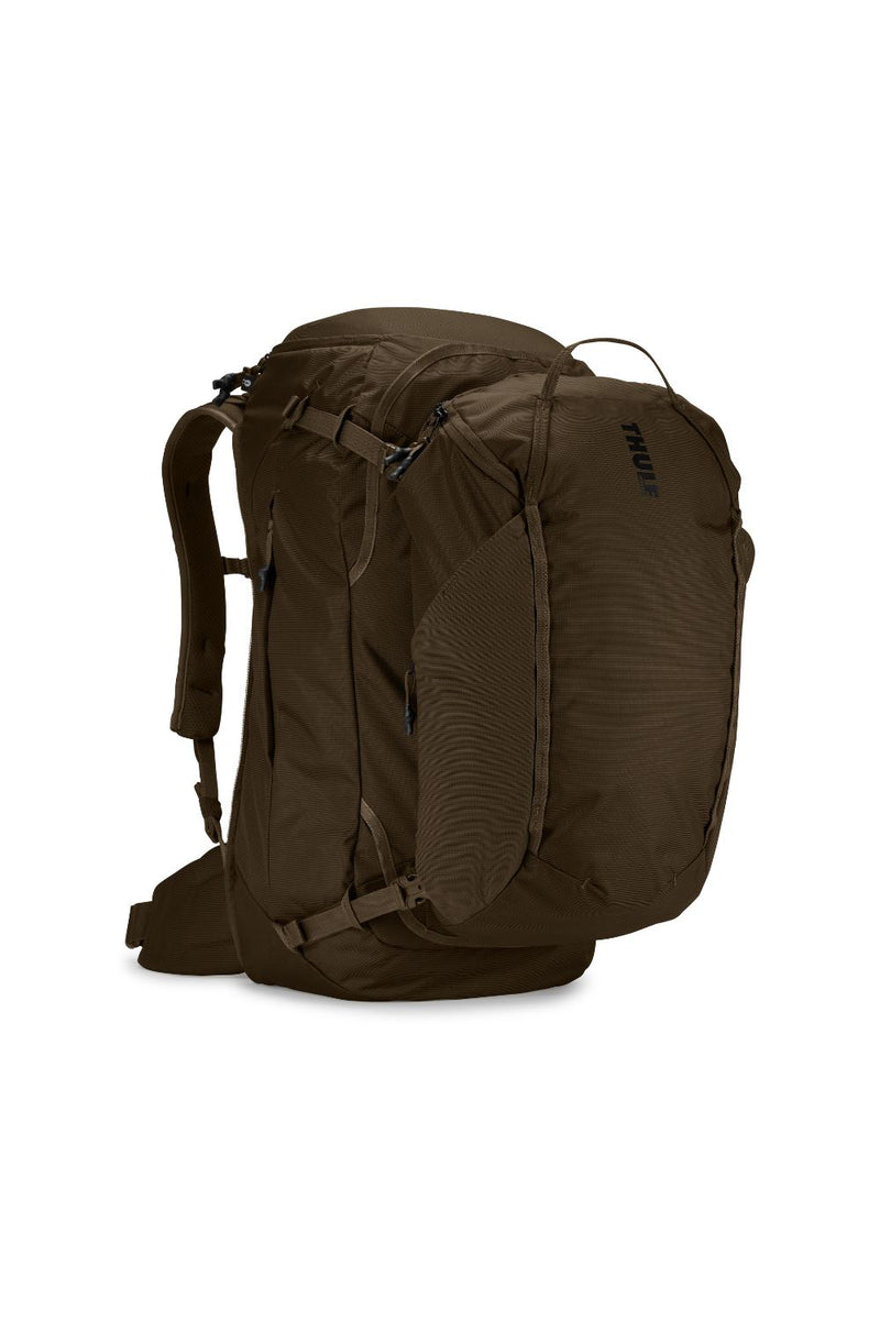 Deep Khaki