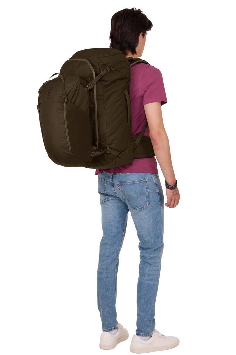 Deep Khaki