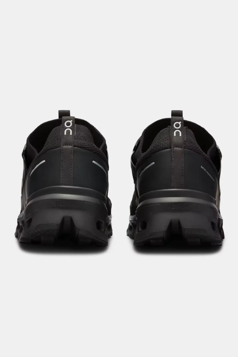 All Black