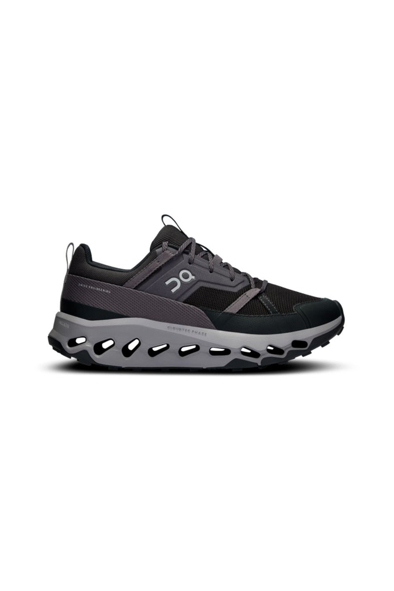 Black/Alloy