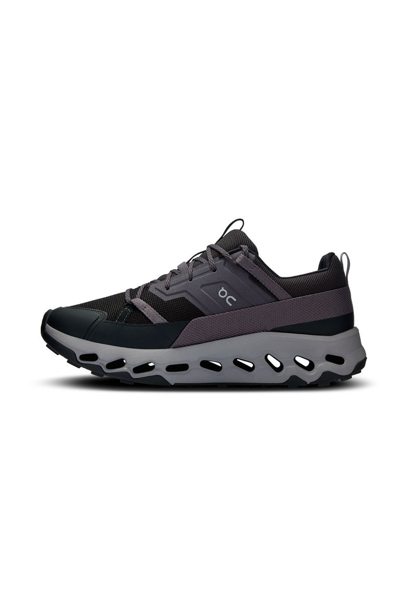 Black/Alloy