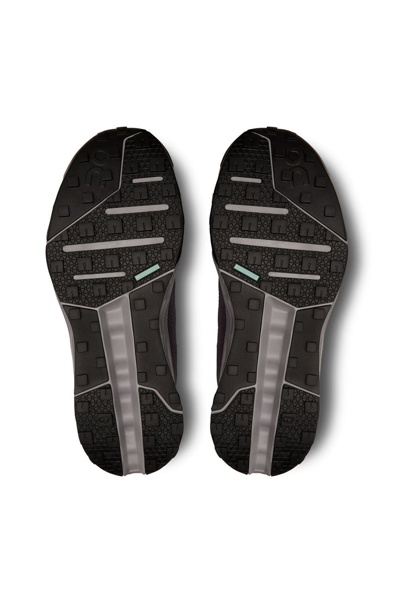 Black/Alloy