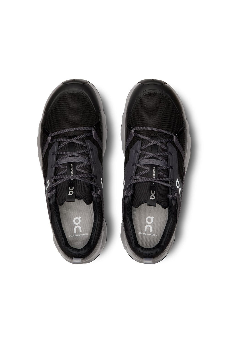 Black/Alloy