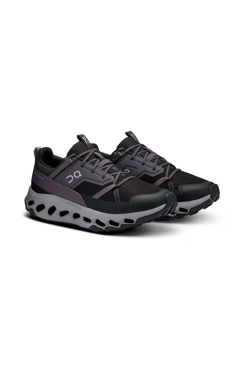 Black/Alloy