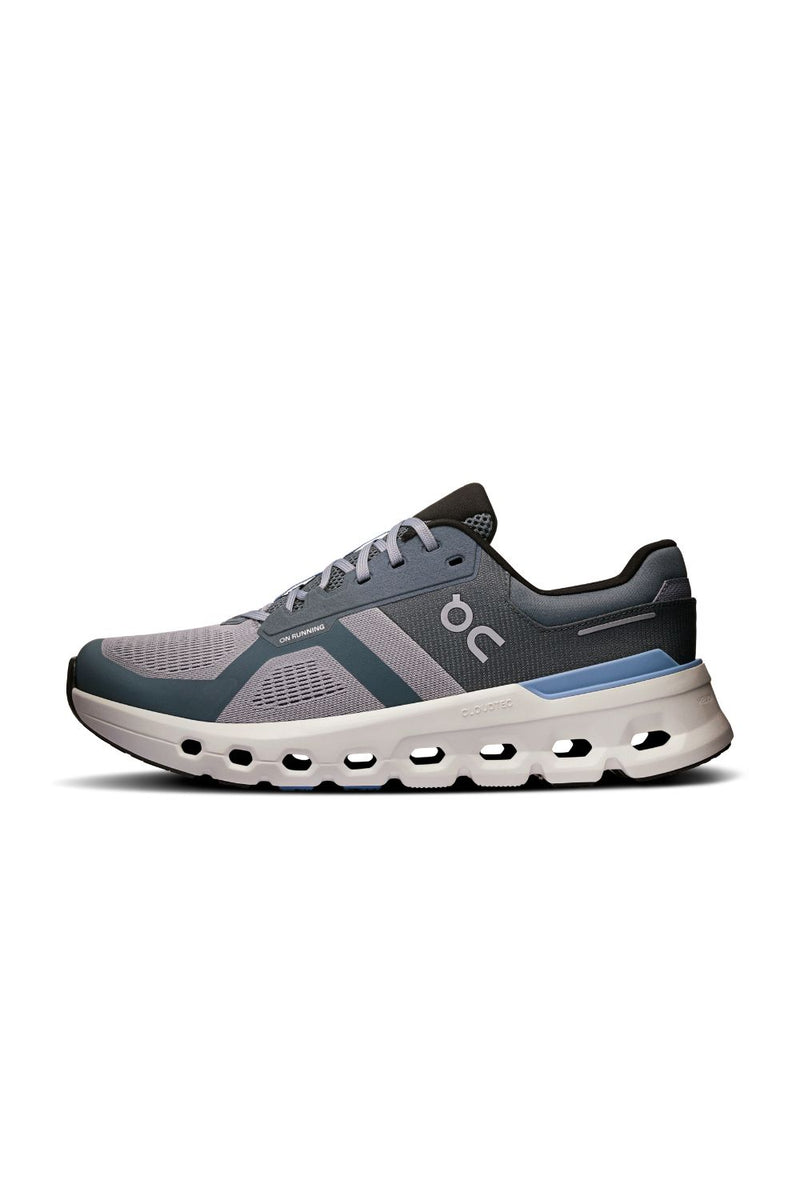 Alloy/Chambray