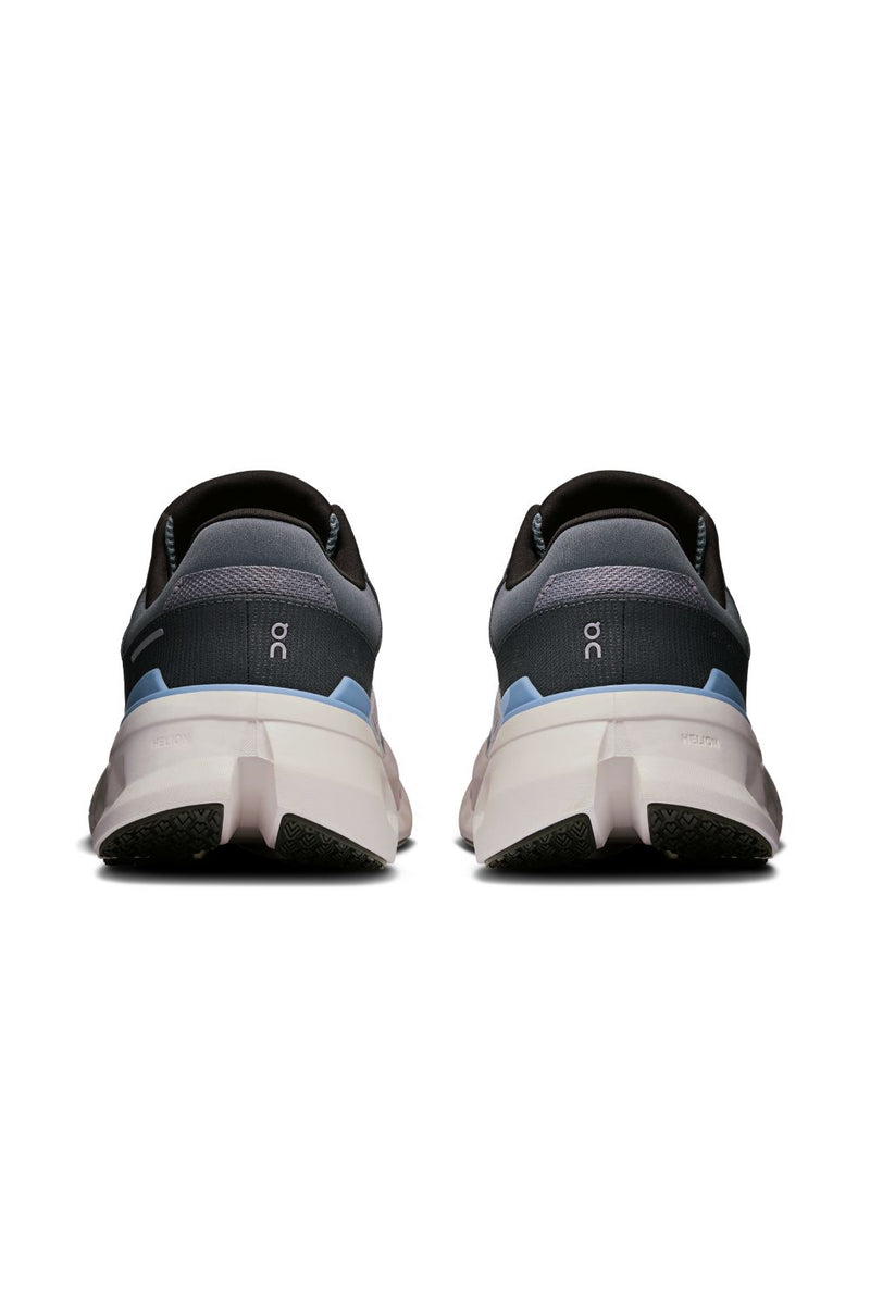 Alloy/Chambray