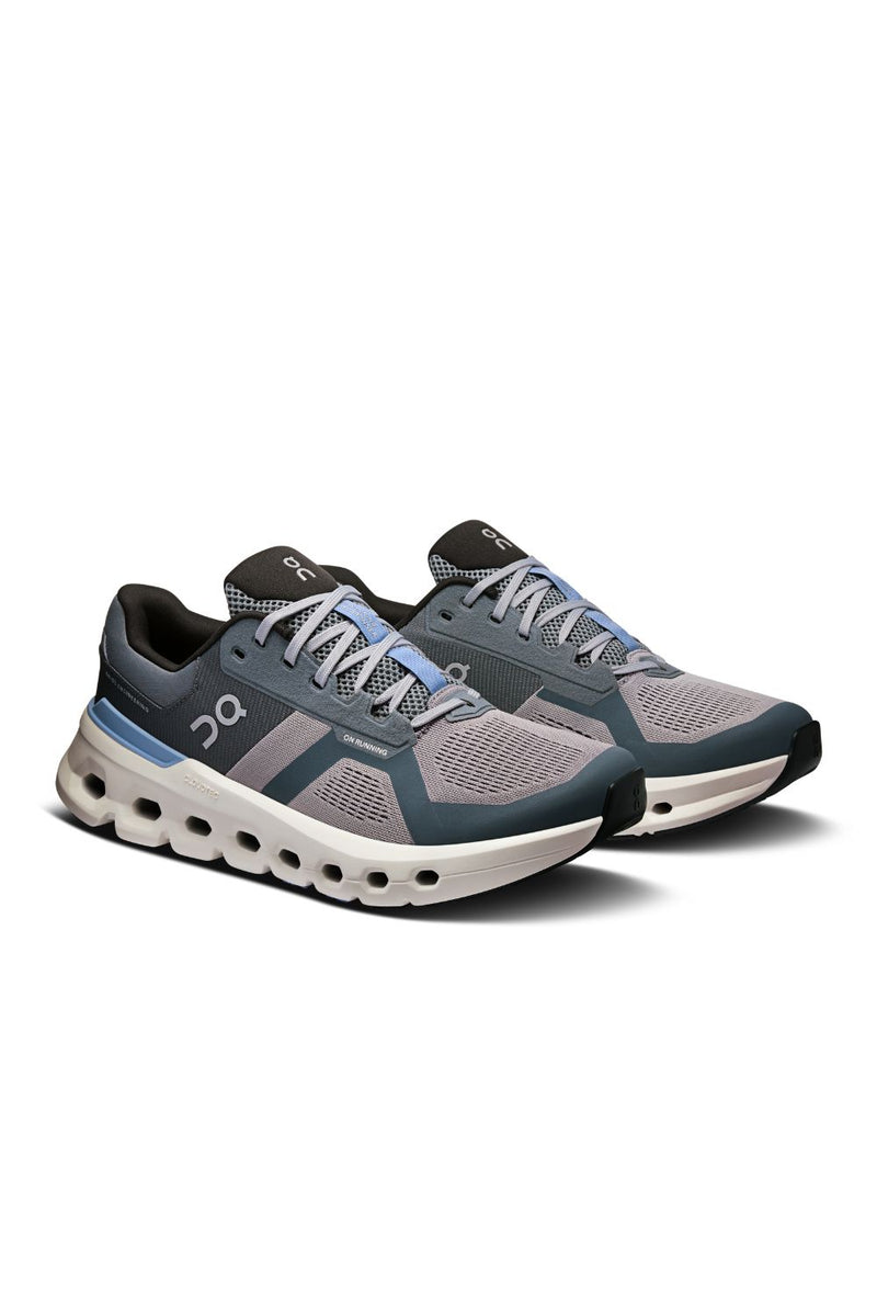 Alloy/Chambray