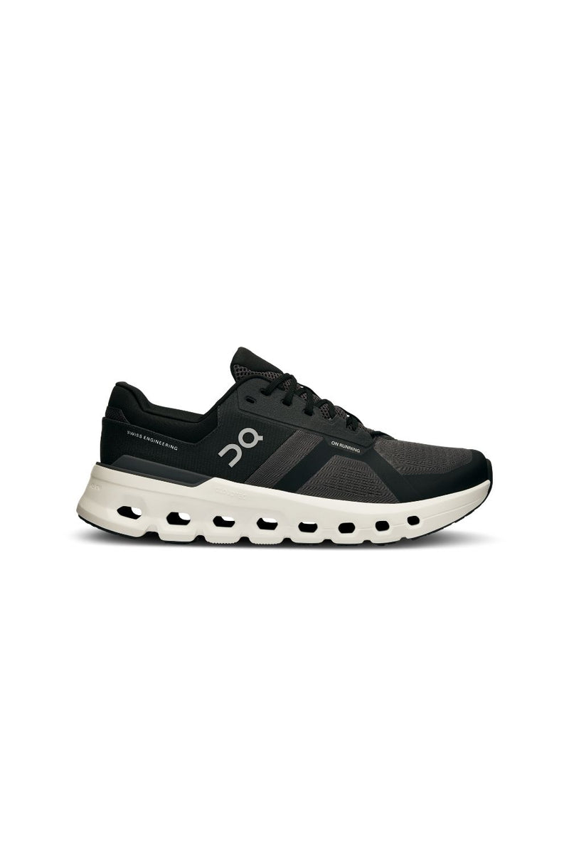Eclipse/Black