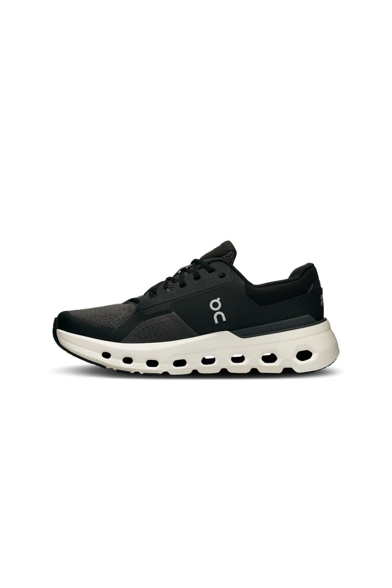 Eclipse/Black