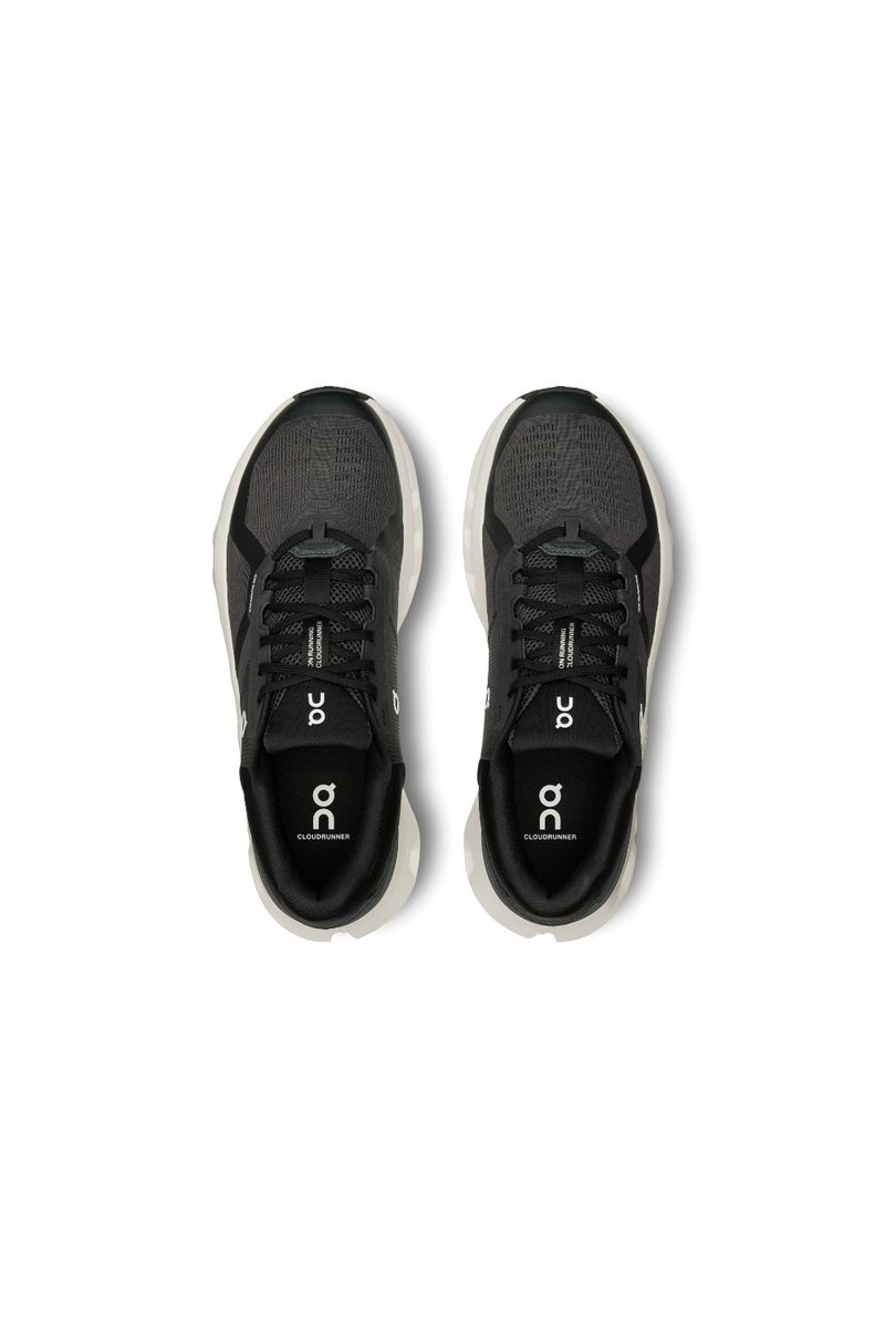 Eclipse/Black
