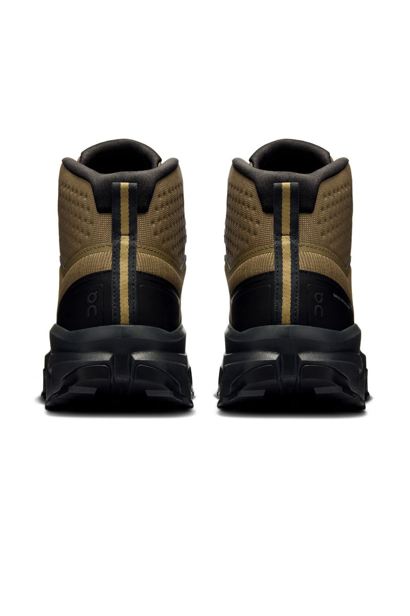 Hunter/Black