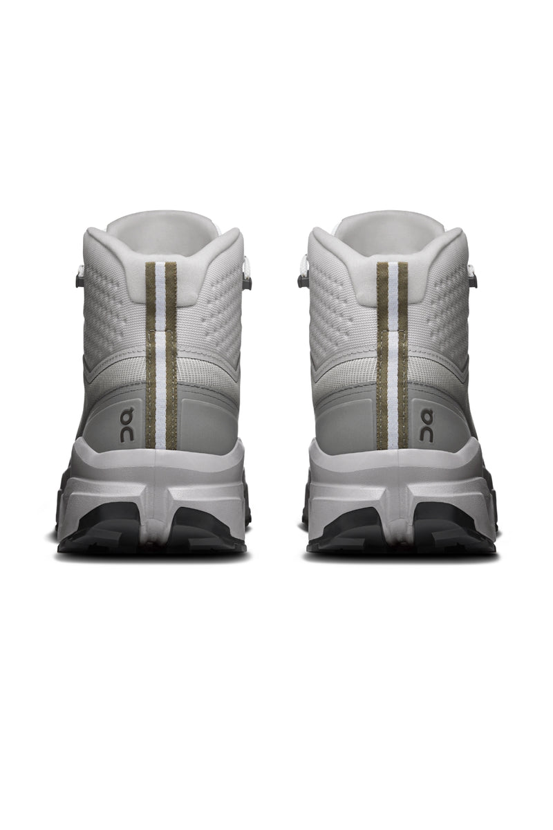 Glacier/Alloy