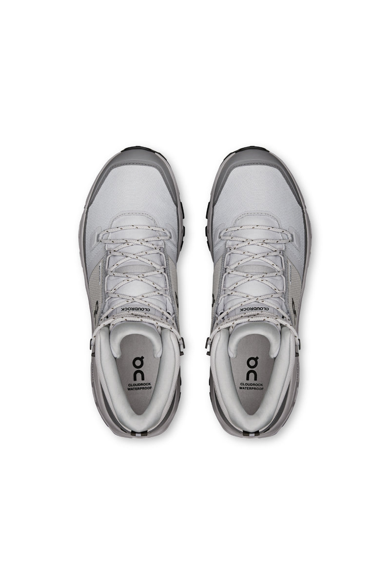 Glacier/Alloy