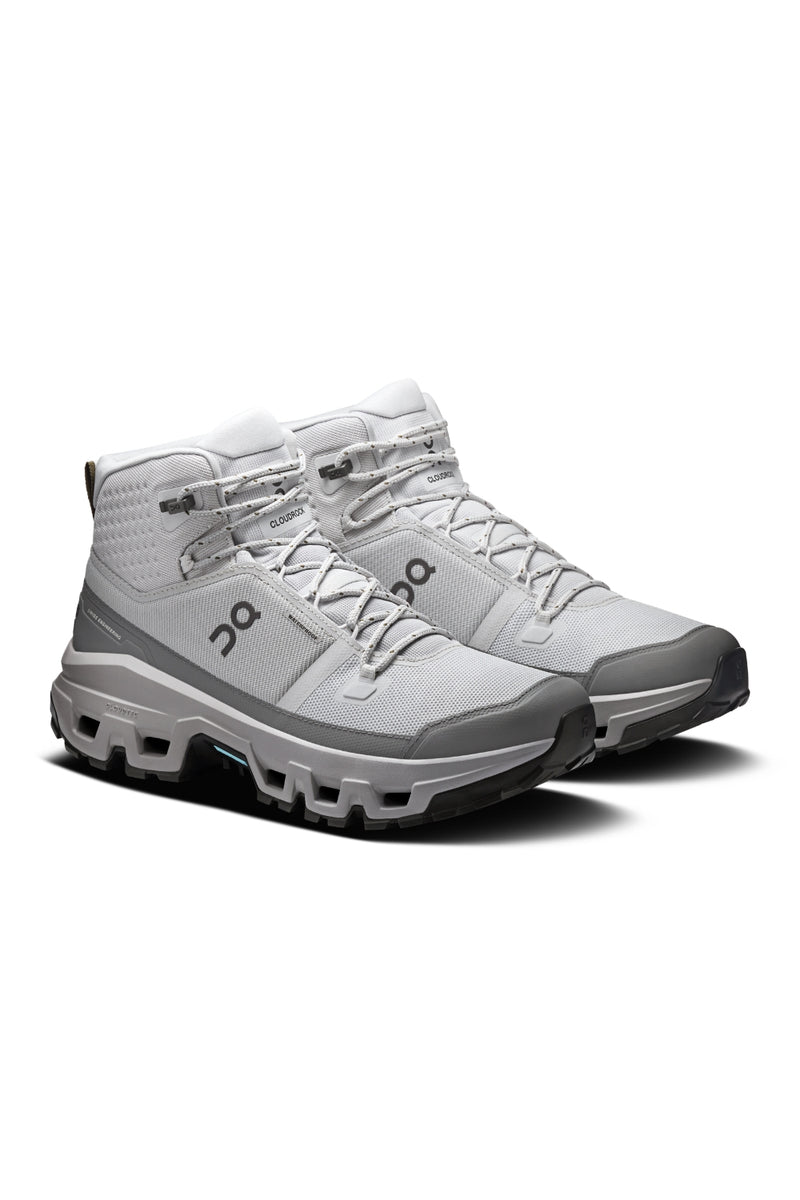 Glacier/Alloy