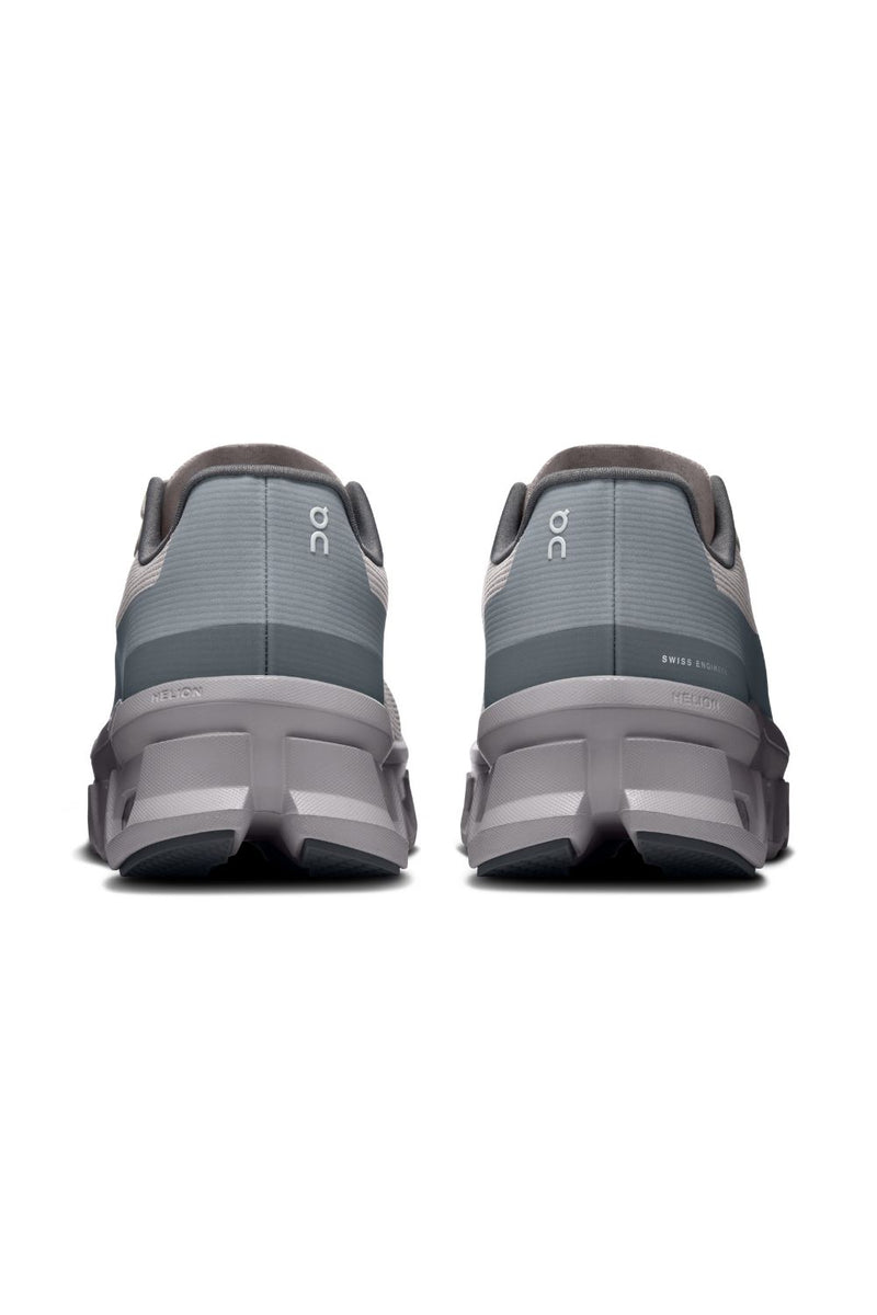 Alloy/Glacier