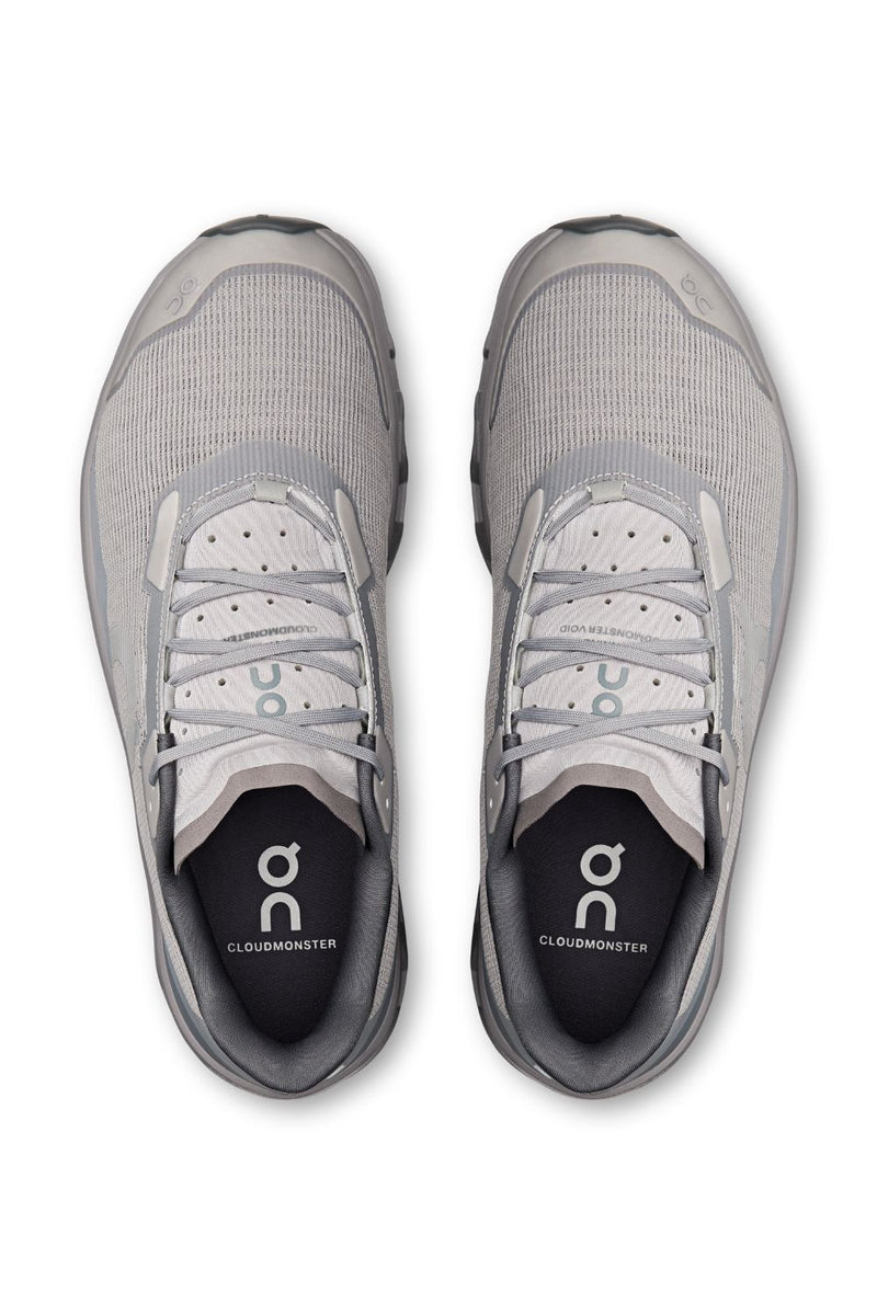 Alloy/Glacier
