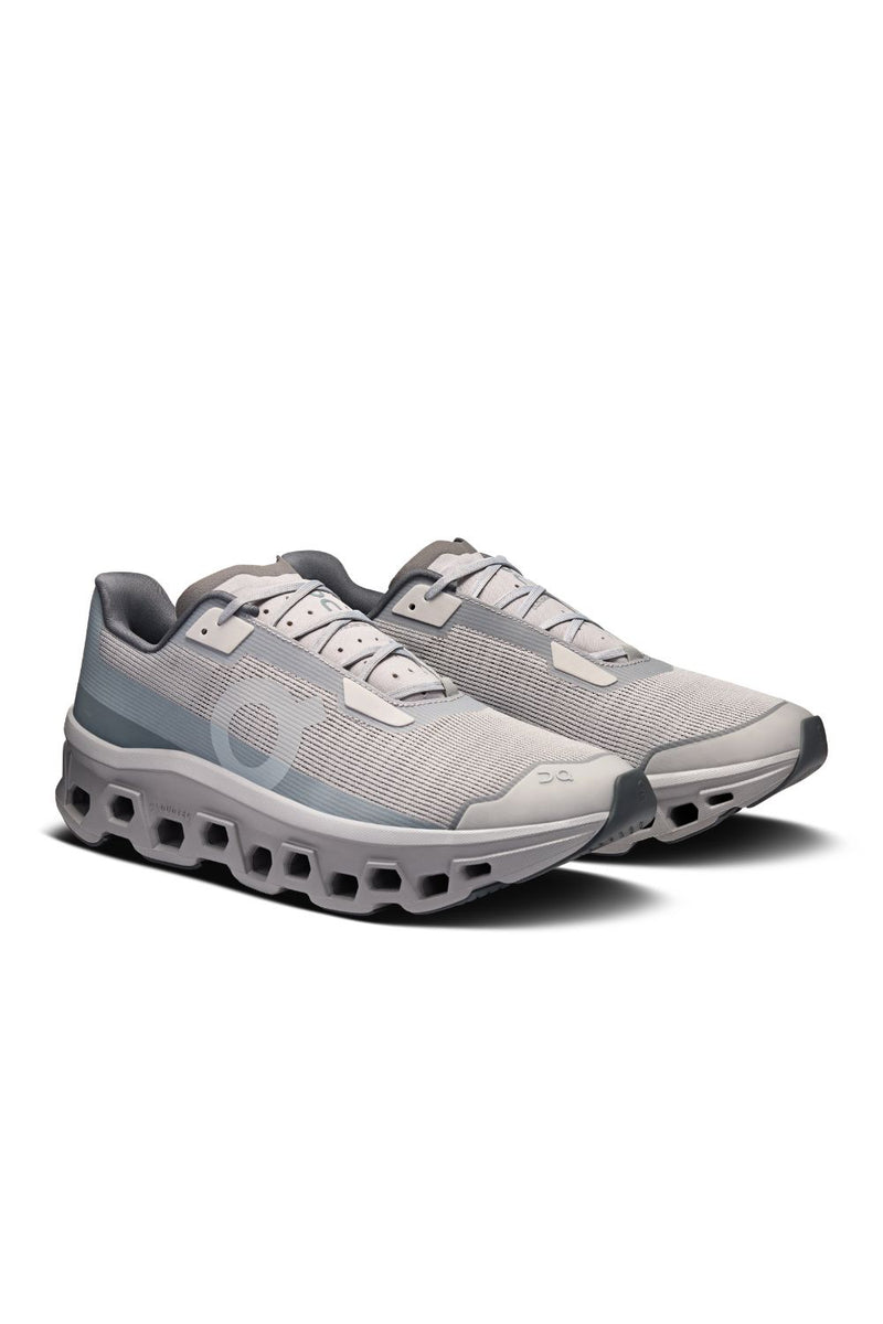 Alloy/Glacier