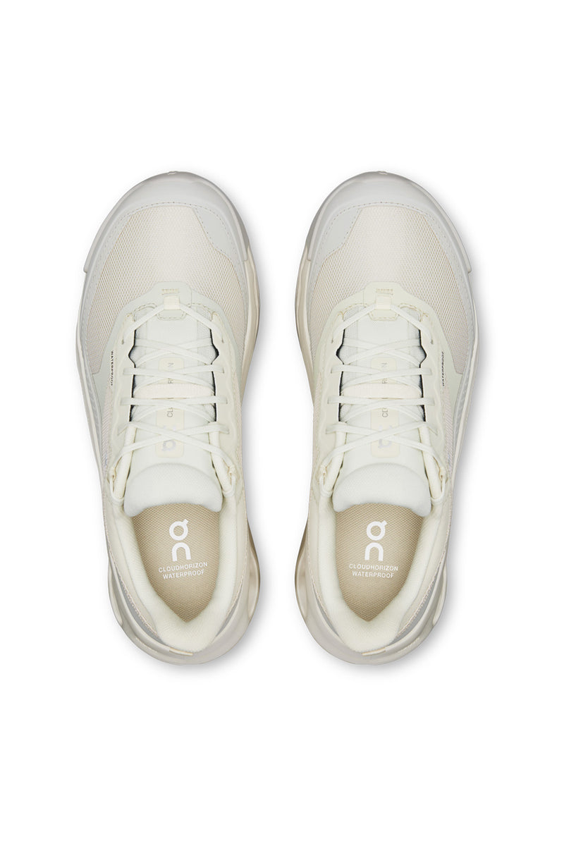 Ghost/Ivory