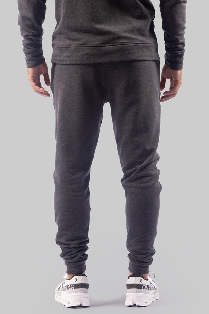 Black Heather