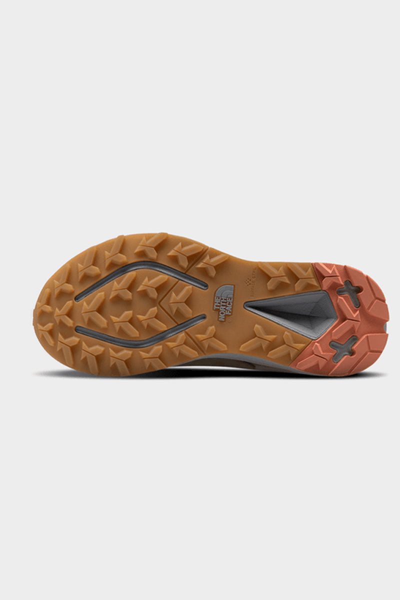Bota Tnf Vectiv Exploris 2 Fut Lth Wp W