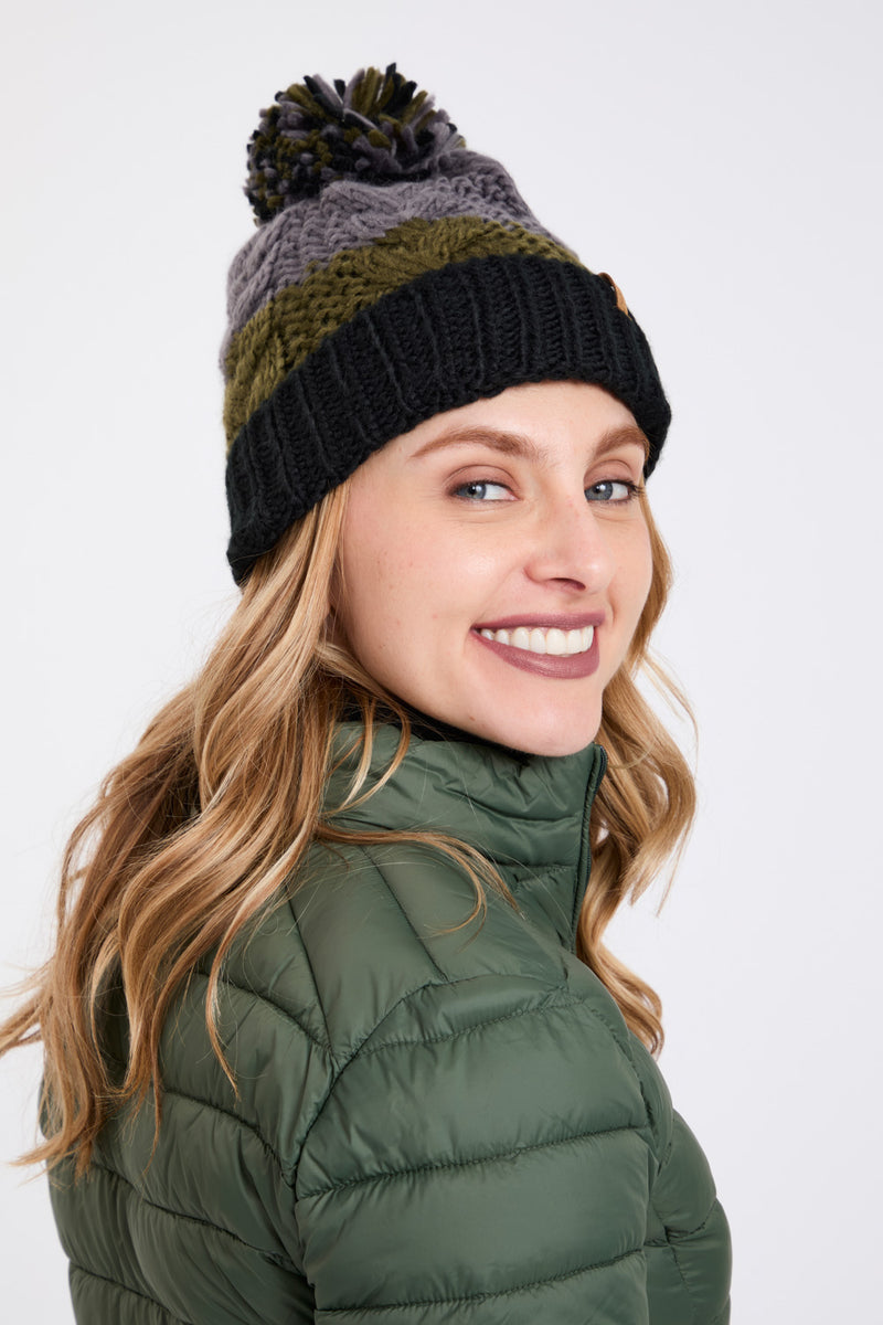 Gorro Pine Tree Solo