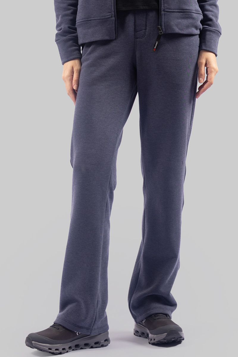 Navy Heather
