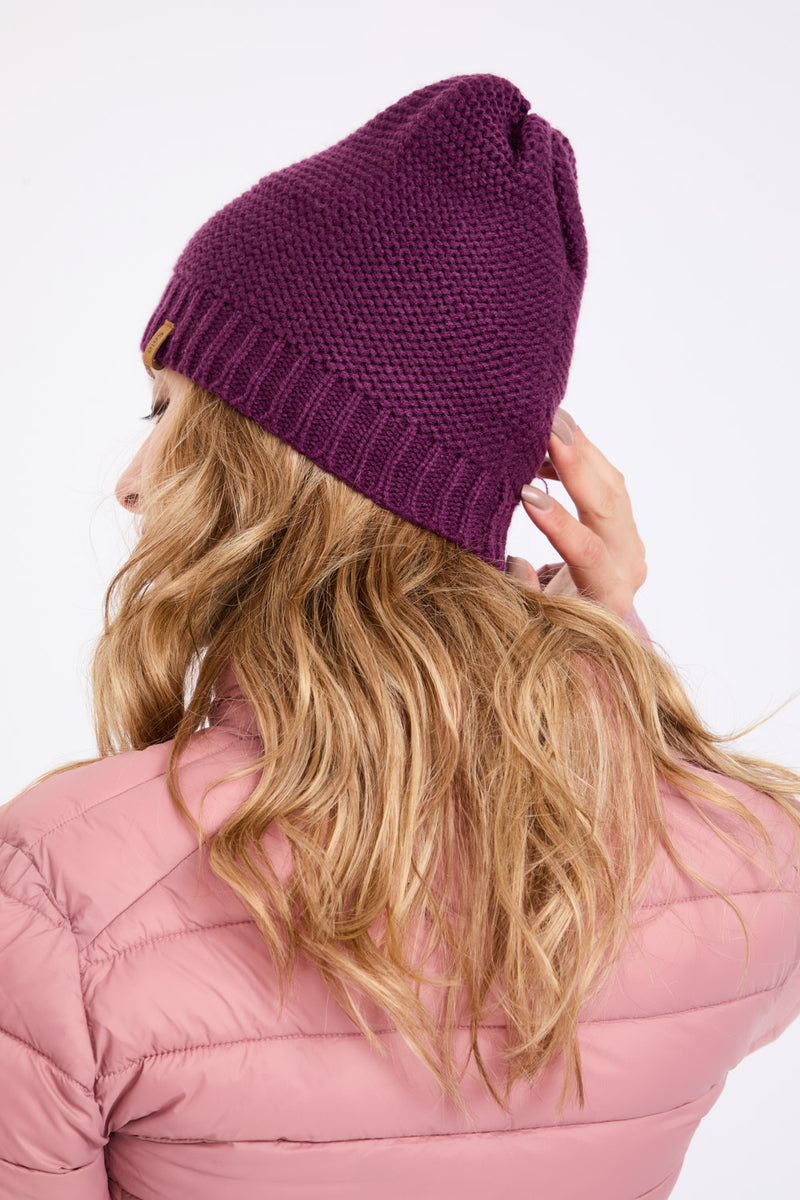 Gorro Cozy - lojasolo