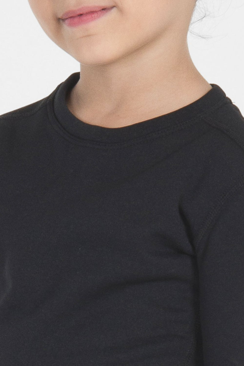 Blusa Thermal Stretch Kids