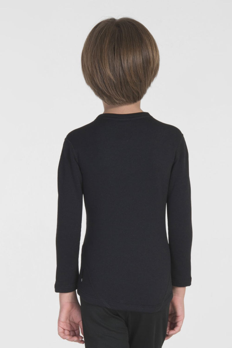 Blusa Thermal Stretch Kids