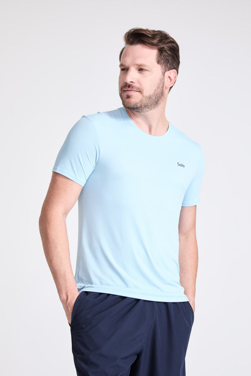 Camiseta Ion UV MC Masc Solo