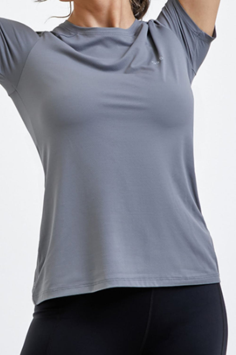 Steel Gray