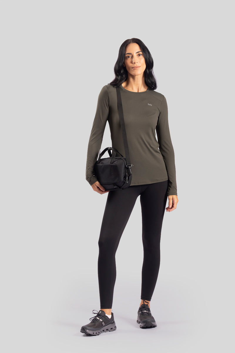 Dark Olive