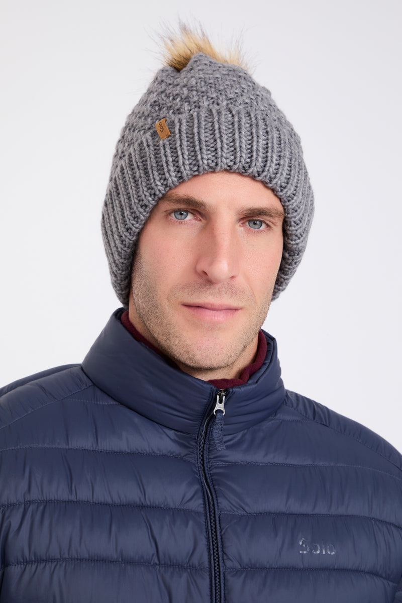 Gorro Crystal Solo